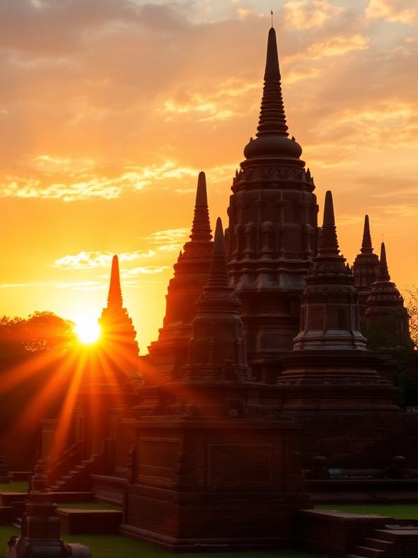 อยุธยา